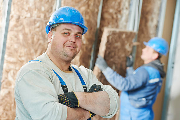 Best Specialized Insulation Services in Watonga, OK
