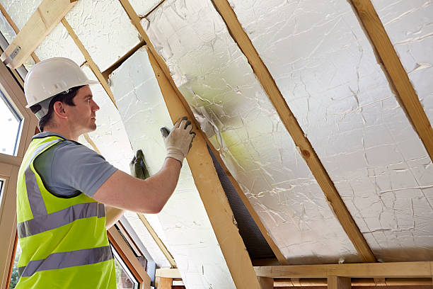 Types of Insulation We Offer in Watonga, OK